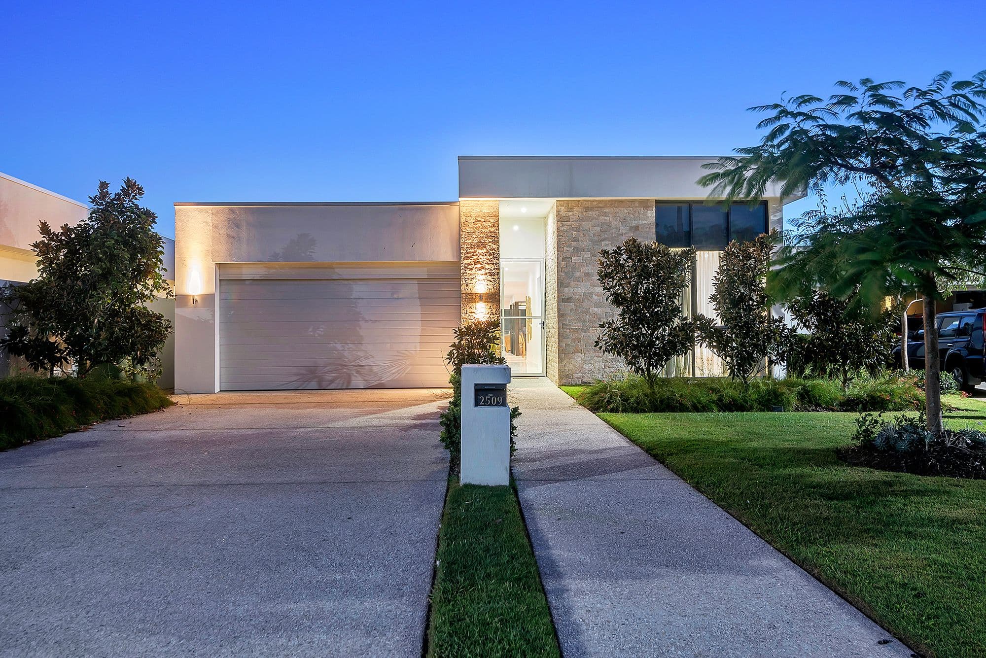 2509 The Estate, SANCTUARY COVE QLD 4212, Sanctuary Cove - Thumbnail 2