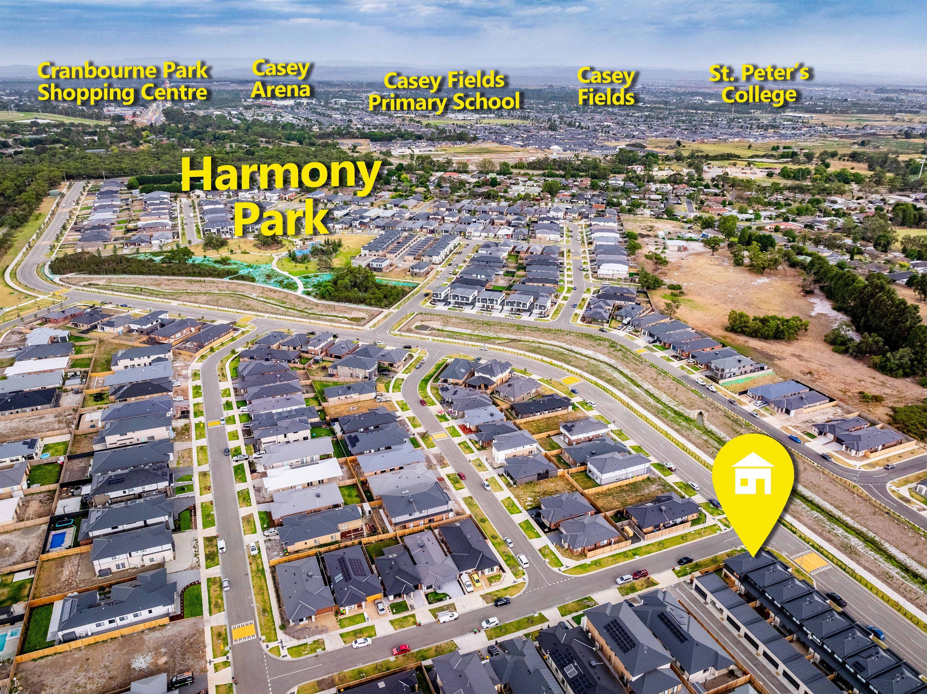 159 Riverwood Drive, Junction Village VIC 3977, Junction Village - Thumbnail 2