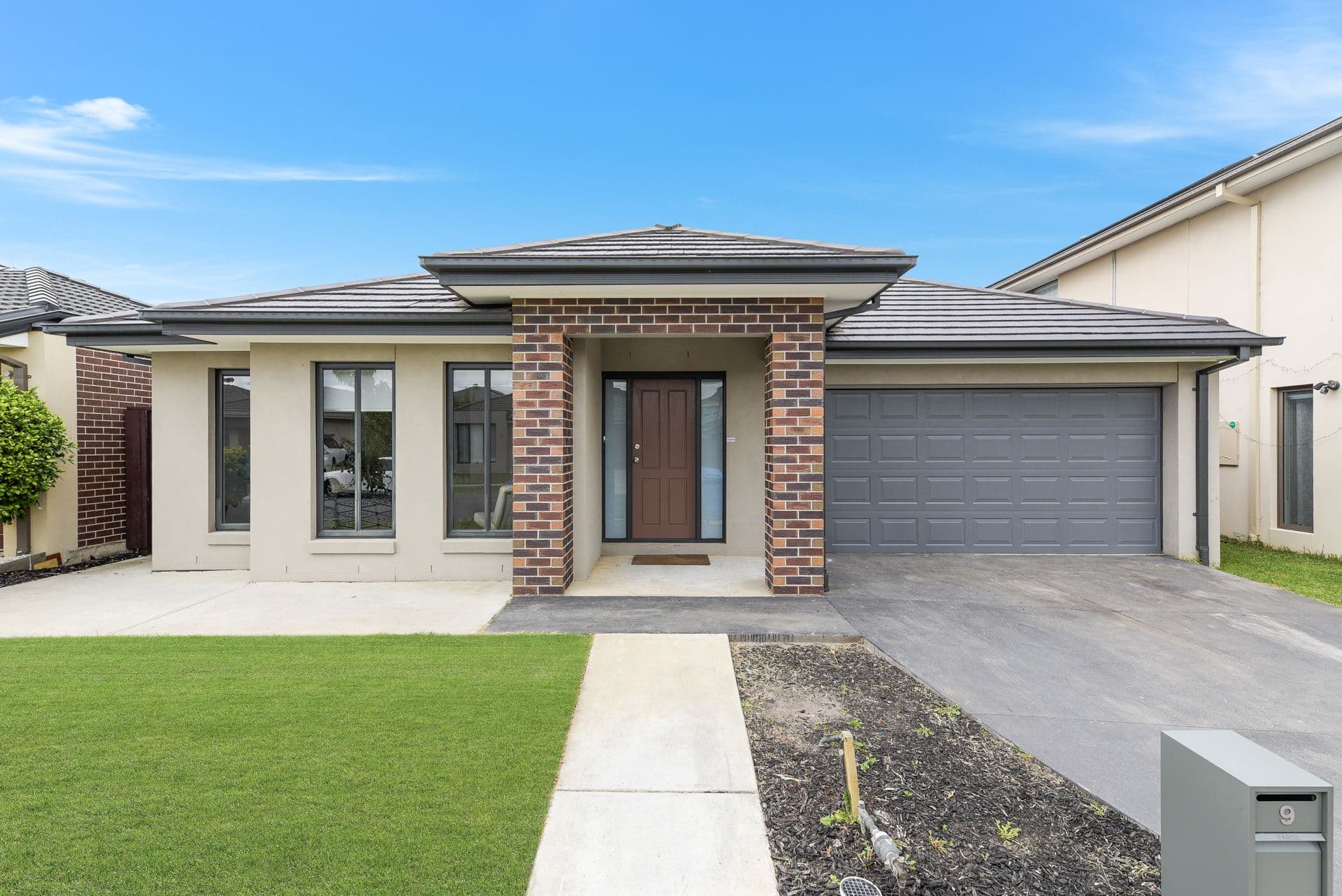 9 Mcnaughton Crescent, Berwick VIC 3806, Berwick - Image 1
