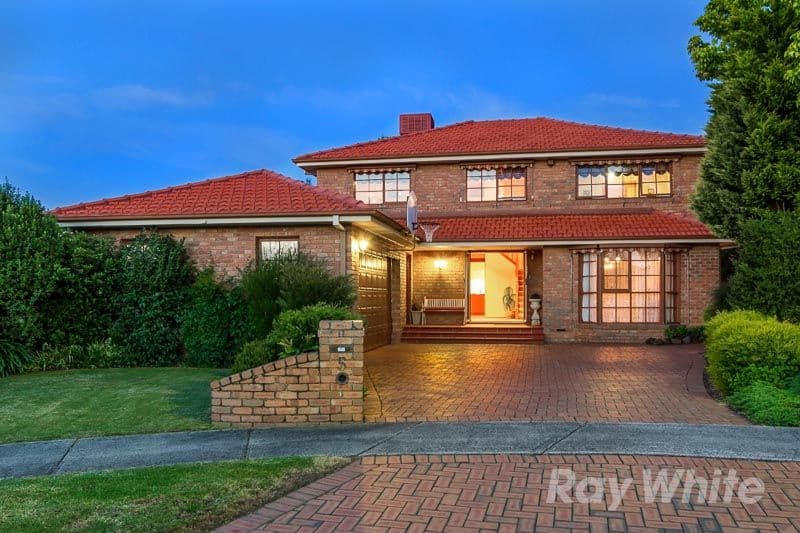 5 Clydebank Court, ROWVILLE VIC 3178, Rowville - Image 1
