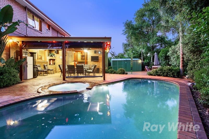 5 Clydebank Court, ROWVILLE VIC 3178, Rowville - Thumbnail 2