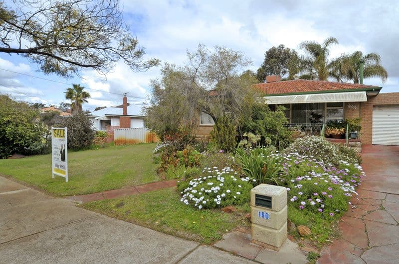 160 Collier Road, EMBLETON WA 6062, Embleton - Image 1