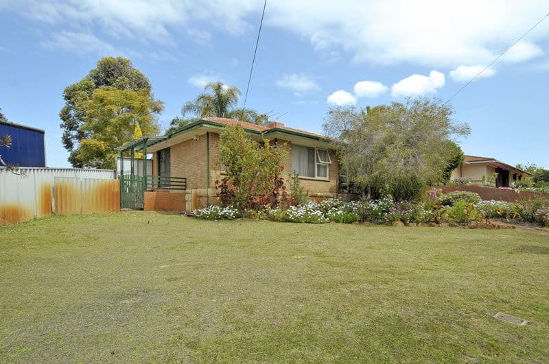160 Collier Road, EMBLETON WA 6062, Embleton - Thumbnail 4