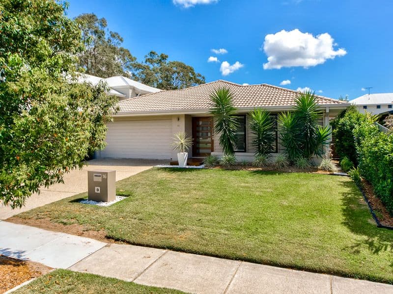 16 Feathertail Place, GUMDALE QLD 4154, Gumdale - Image 1