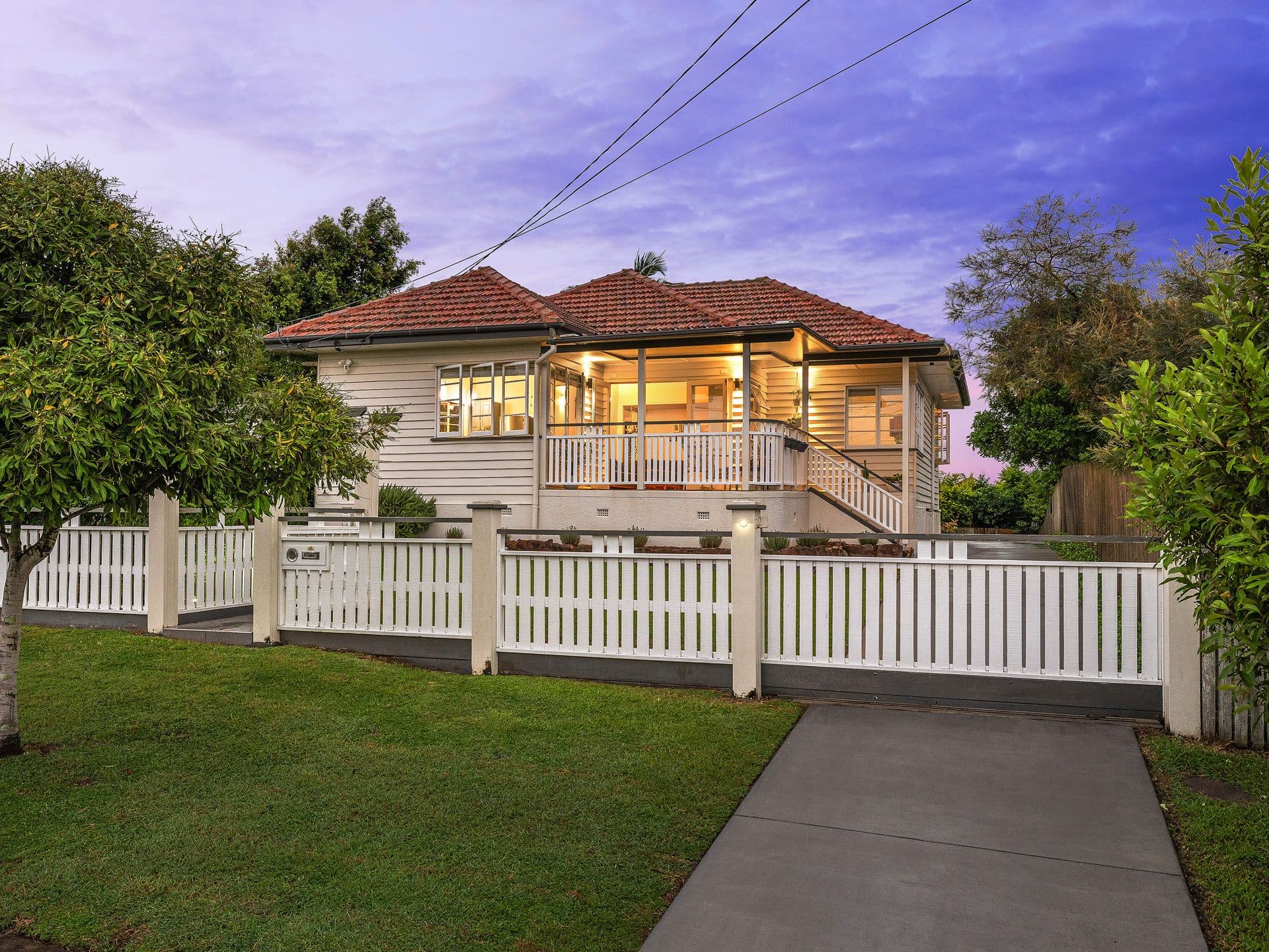 16 Baden Powell Street, Everton Park QLD 4053, Everton Park - Image 1