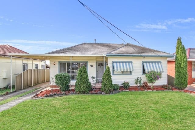 66 RUNYON Avenue, Greystanes NSW 2145, Greystanes - Image 1