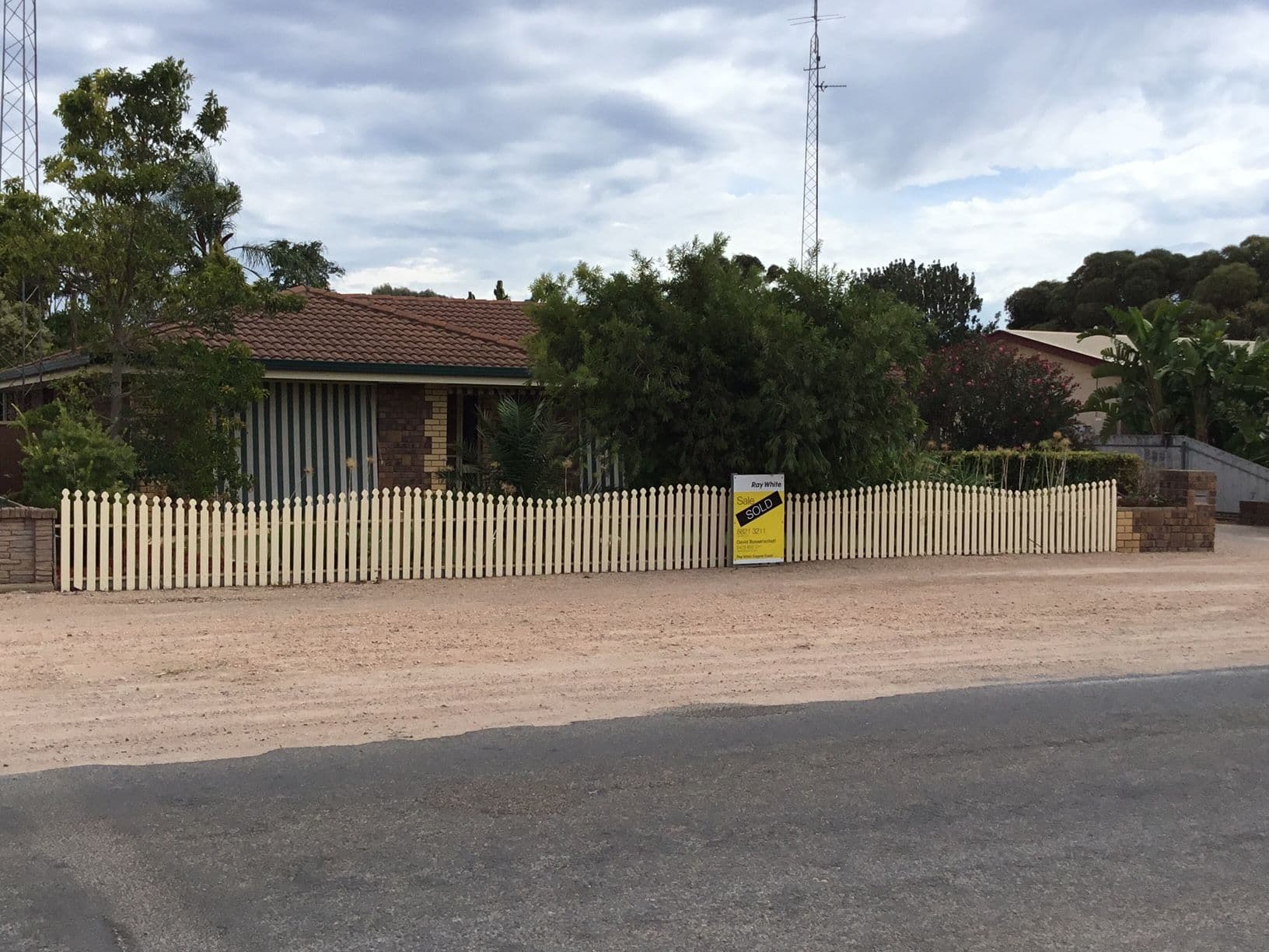 12 Moyle Street, Kadina SA 5554, Kadina - Image 1