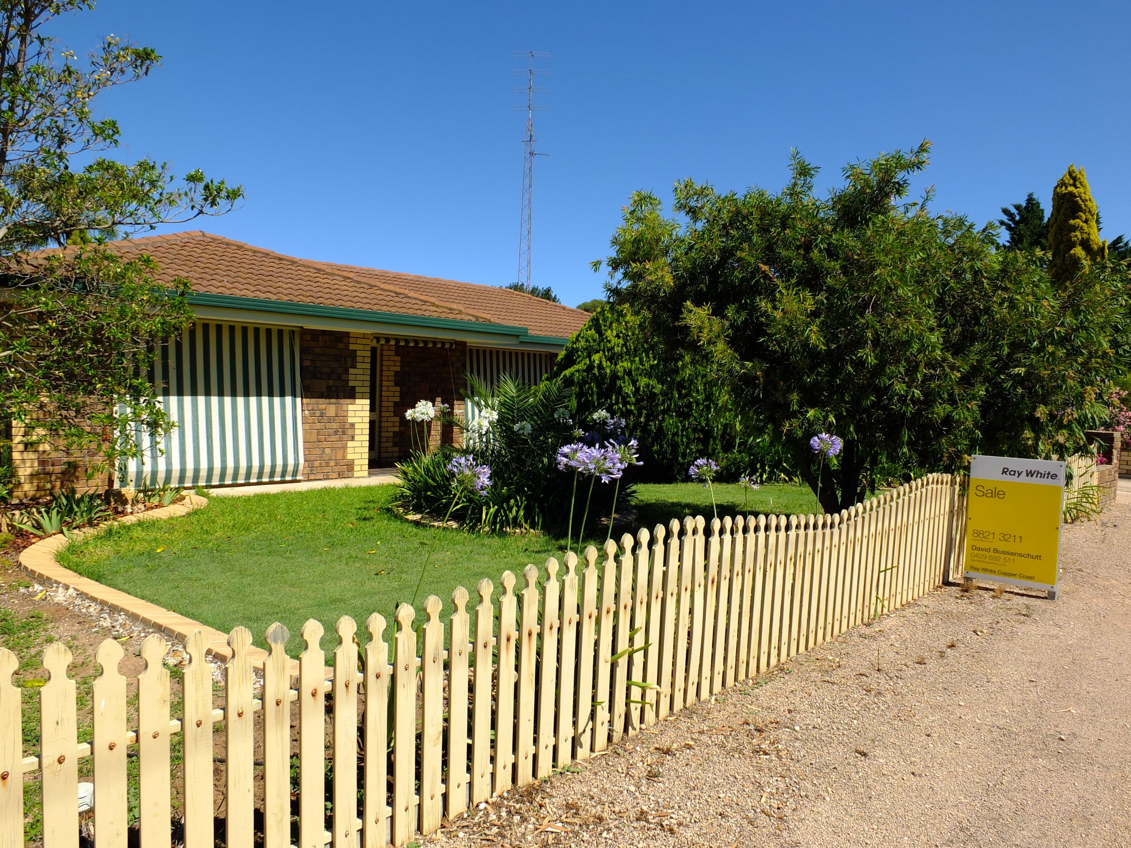 12 Moyle Street, Kadina SA 5554, Kadina - Thumbnail 2