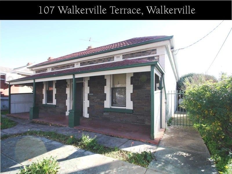 107 Walkerville Terrace, WALKERVILLE SA 5081, Walkerville - Image 1