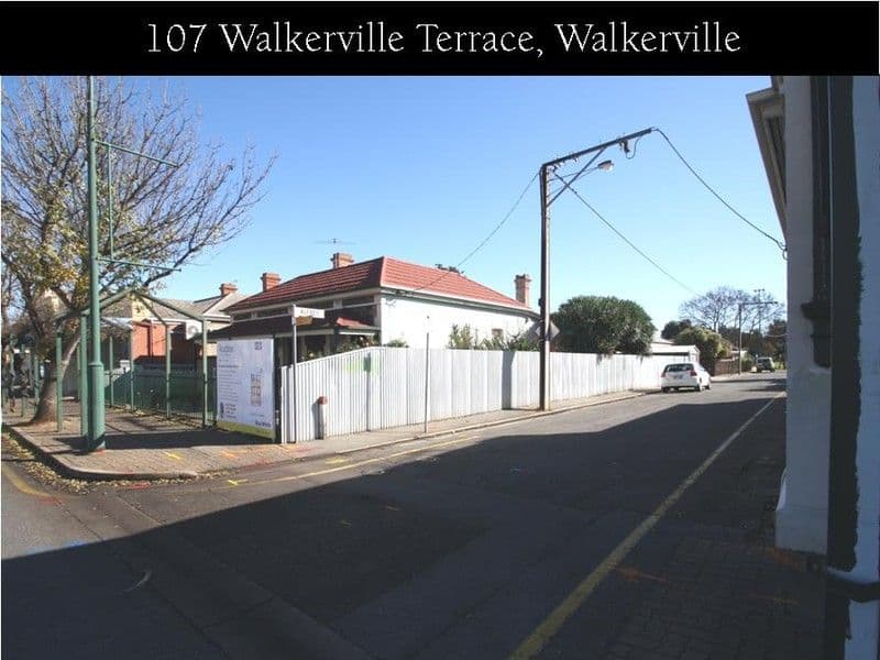 107 Walkerville Terrace, WALKERVILLE SA 5081, Walkerville - Thumbnail 2
