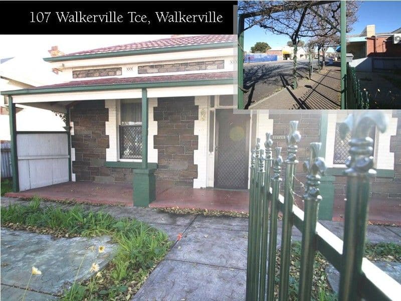 107 Walkerville Terrace, WALKERVILLE SA 5081, Walkerville - Thumbnail 3