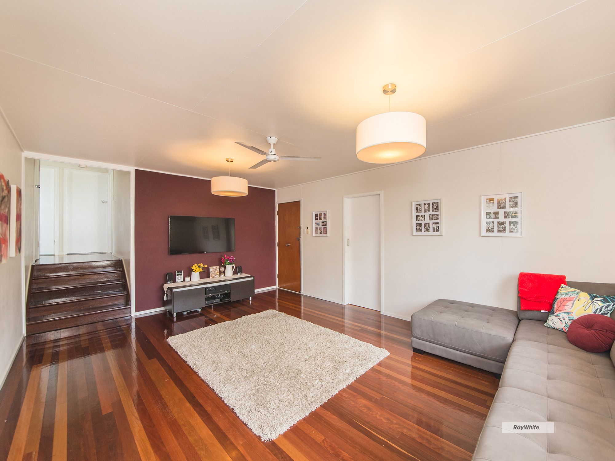 45 Menzies Street, Park Avenue QLD 4701, Park Avenue - Thumbnail 3