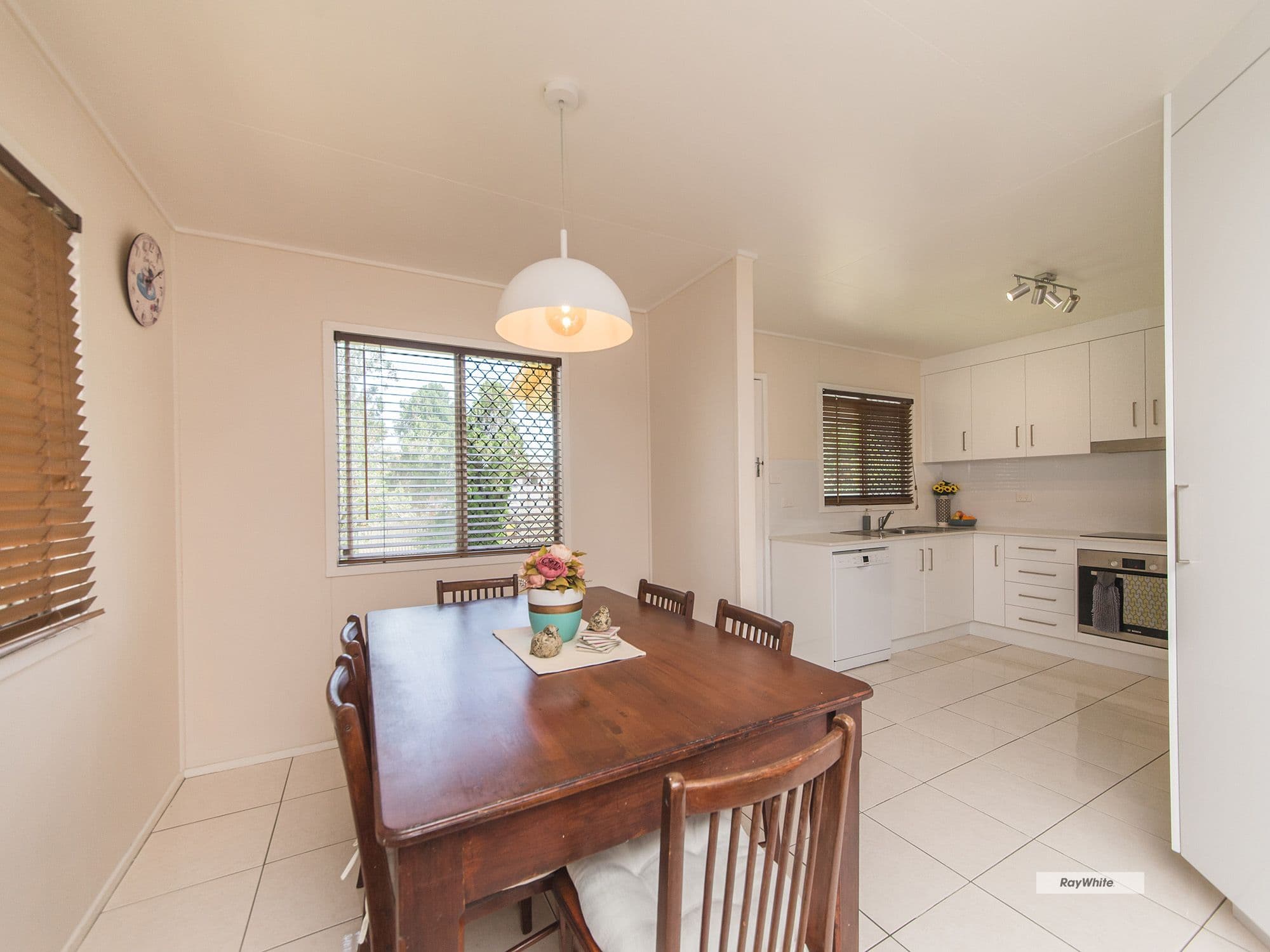 45 Menzies Street, Park Avenue QLD 4701, Park Avenue - Thumbnail 4