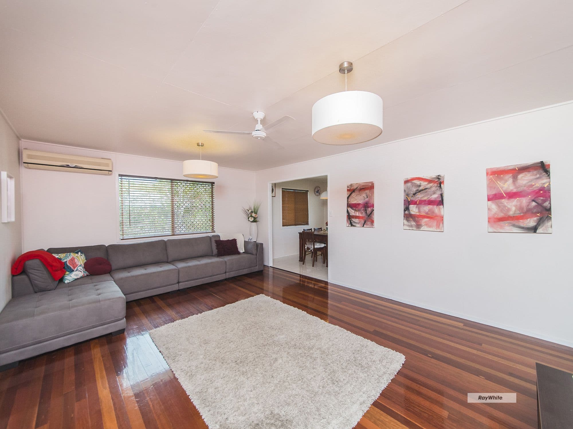 45 Menzies Street, Park Avenue QLD 4701, Park Avenue - Thumbnail 5