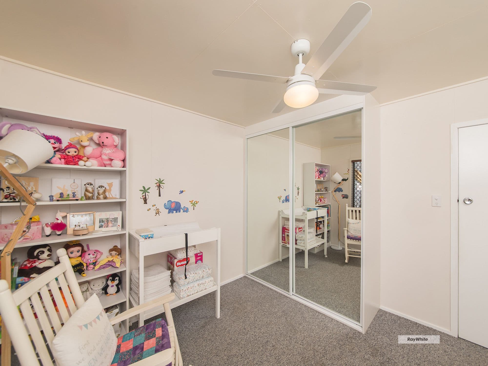 45 Menzies Street, Park Avenue QLD 4701, Park Avenue - Thumbnail 8