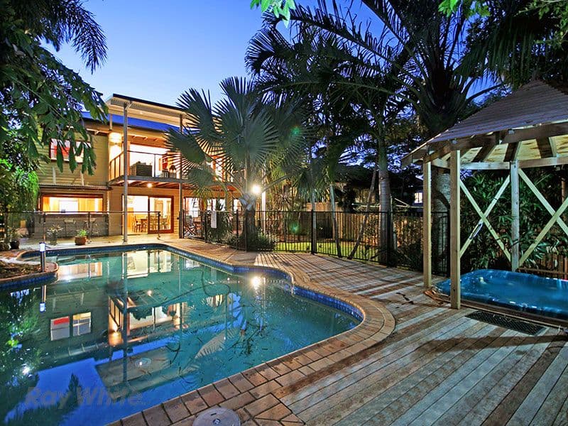 5 Mareeba Road, ASHGROVE QLD 4060, Ashgrove - Image 1