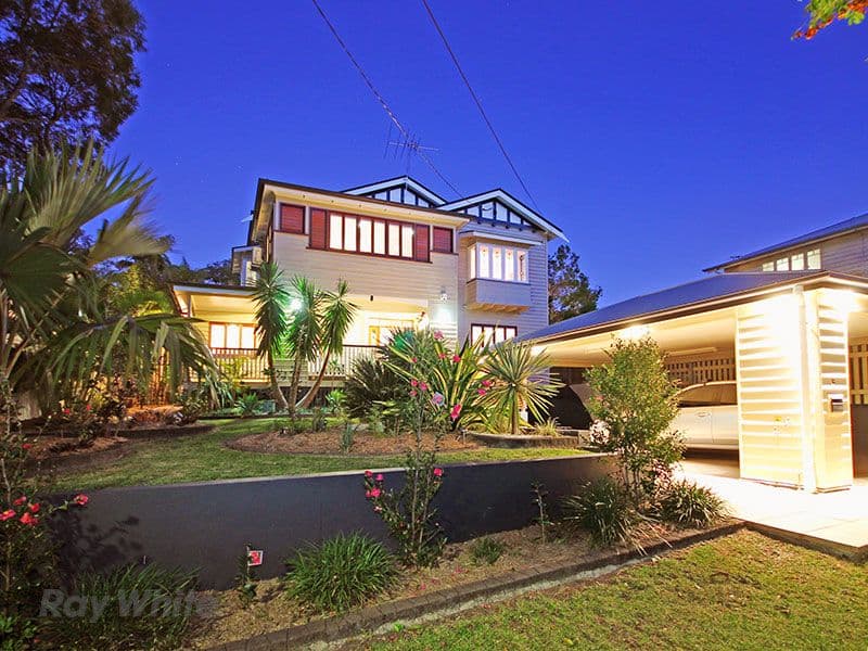 5 Mareeba Road, ASHGROVE QLD 4060, Ashgrove - Thumbnail 2