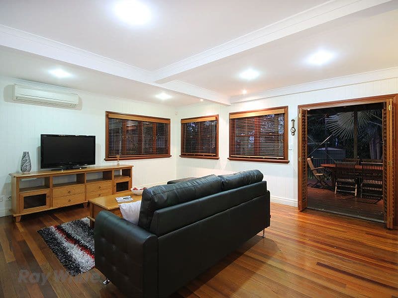 5 Mareeba Road, ASHGROVE QLD 4060, Ashgrove - Thumbnail 4