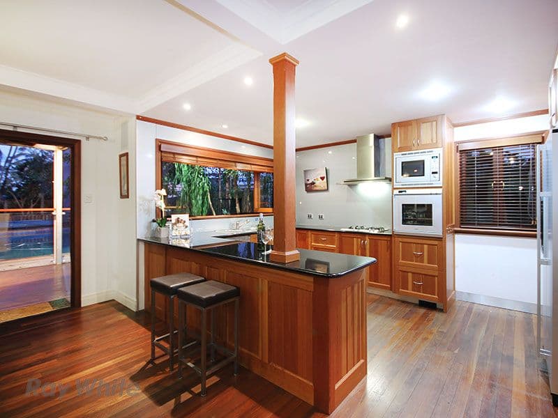 5 Mareeba Road, ASHGROVE QLD 4060, Ashgrove - Thumbnail 5