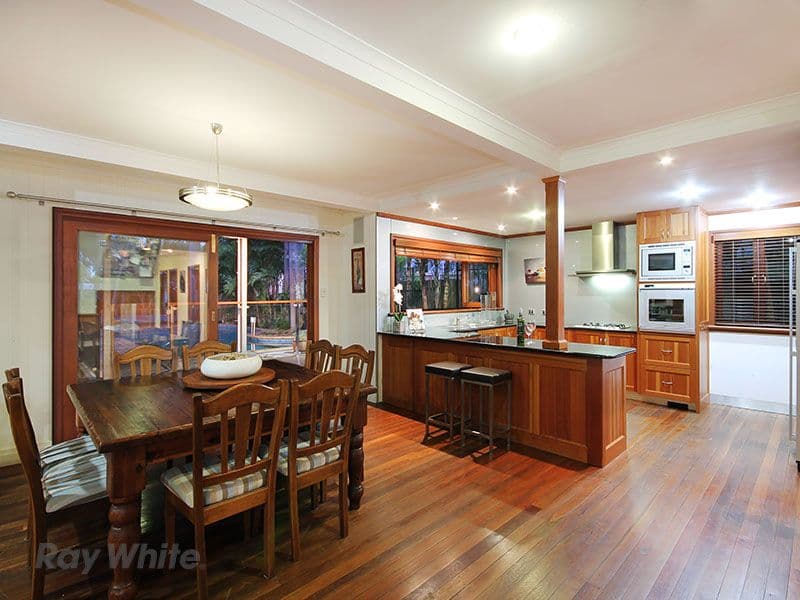 5 Mareeba Road, ASHGROVE QLD 4060, Ashgrove - Thumbnail 6