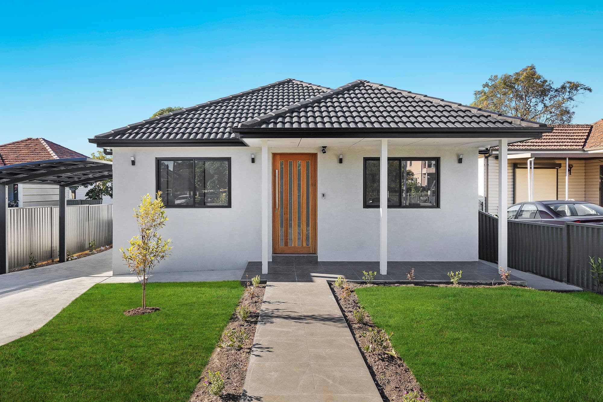 8 Herbert Street, Bankstown NSW 2200, Bankstown - Image 1