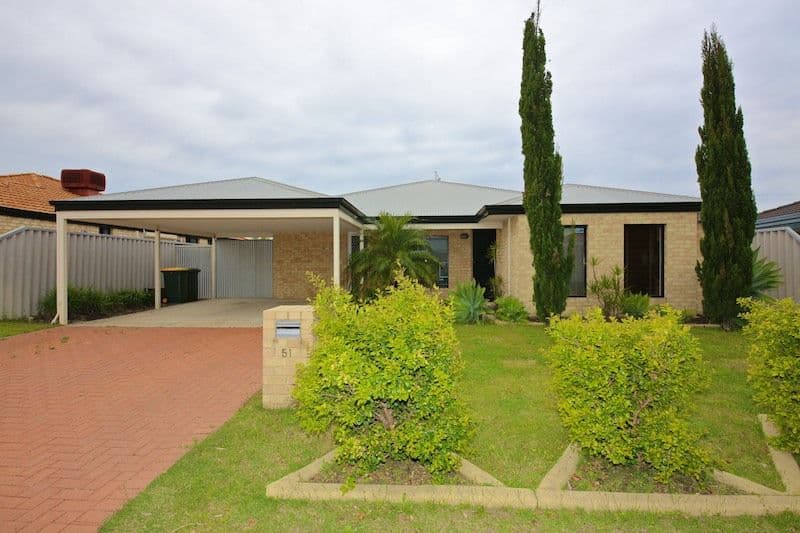 51 Rainbow Crescent, BENNETT SPRINGS WA 6063, Bennett Springs - Image 1