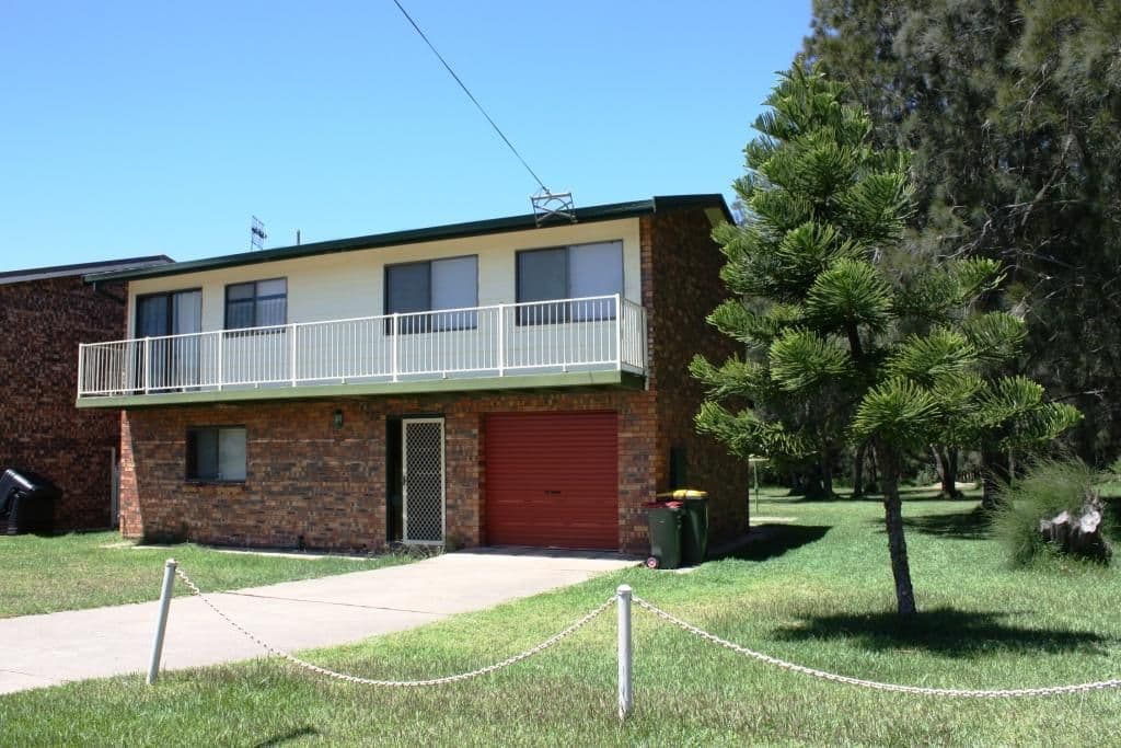 21 Manyana Drive, Manyana NSW 2539, Manyana - Image 1