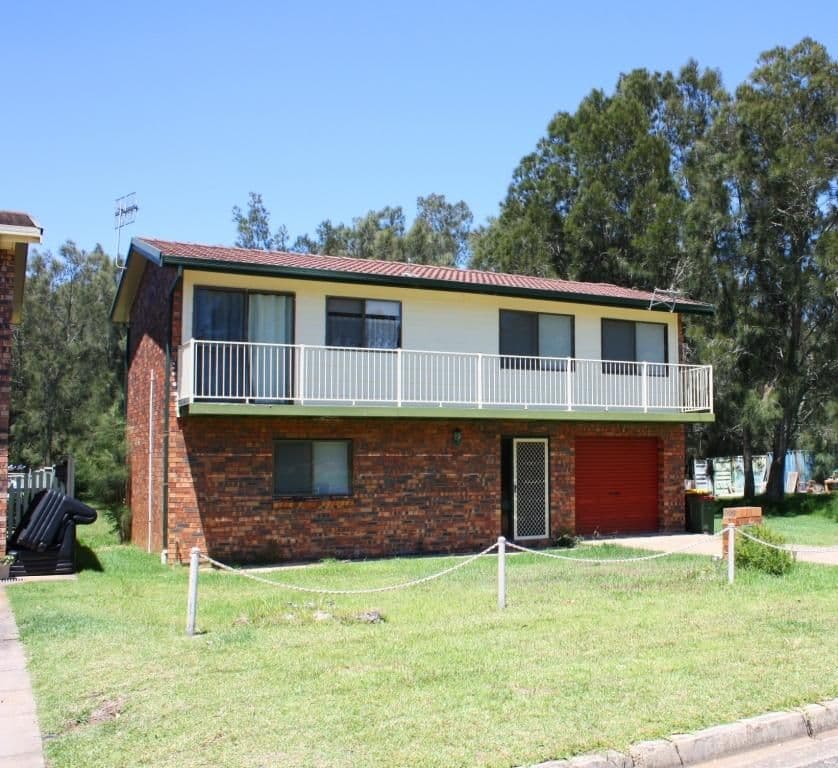 21 Manyana Drive, Manyana NSW 2539, Manyana - Thumbnail 2