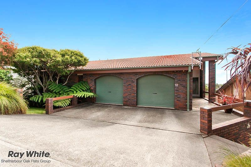 12 Porter Avenue, Mount Warrigal NSW 2528, Mount Warrigal - Image 1