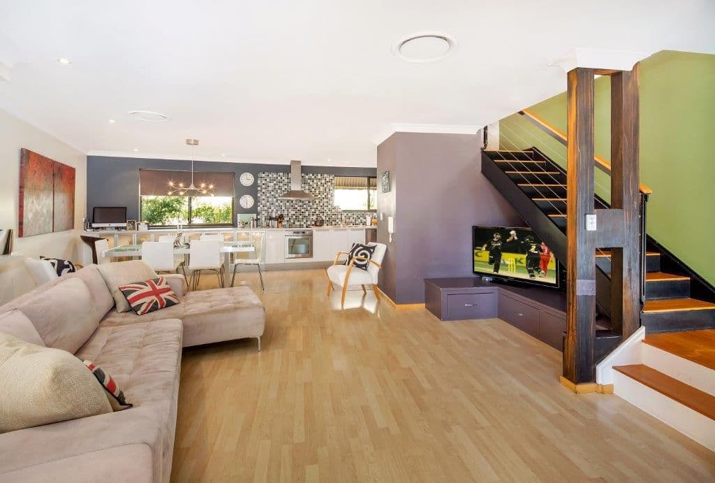 45 Lambert Street, KANGAROO POINT QLD 4169, Kangaroo Point - Thumbnail 4