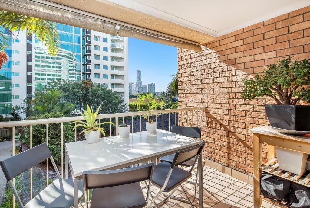 45 Lambert Street, KANGAROO POINT QLD 4169, Kangaroo Point - Thumbnail 5