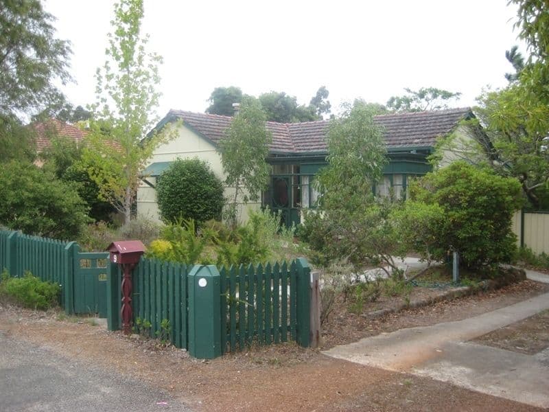 MOUNT BARKER WA 6324, Mount Barker - Image 1