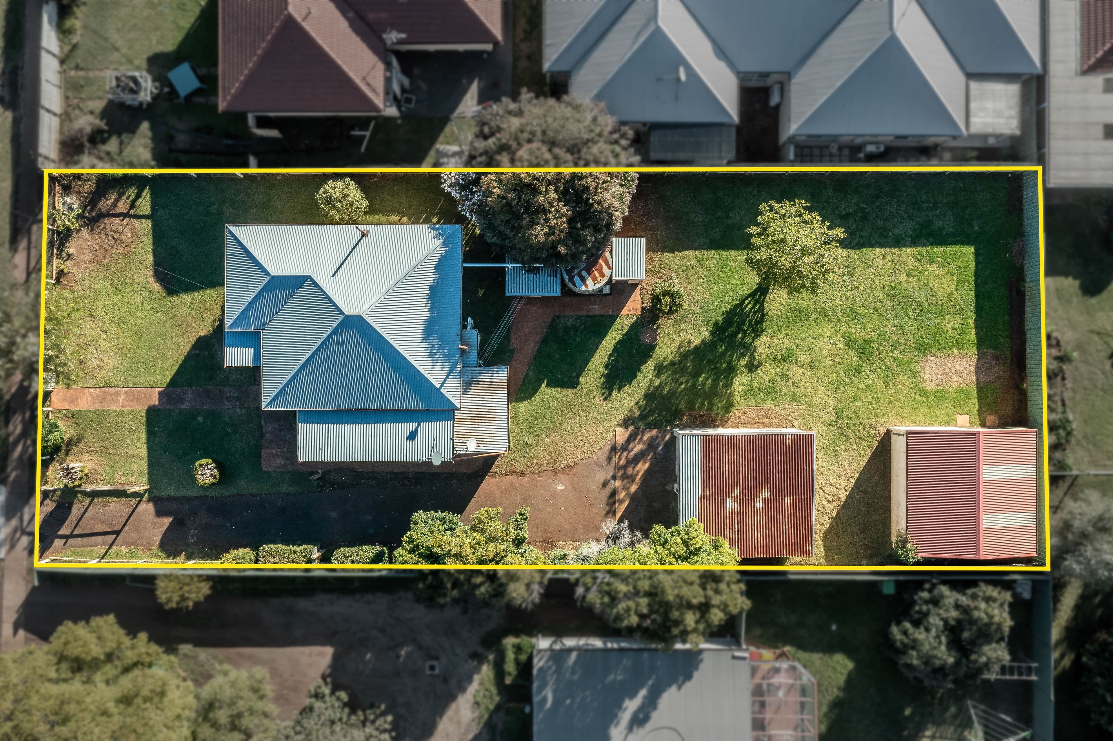 263 Alderley Street, Centenary Heights QLD 4350, Centenary Heights - Thumbnail 2