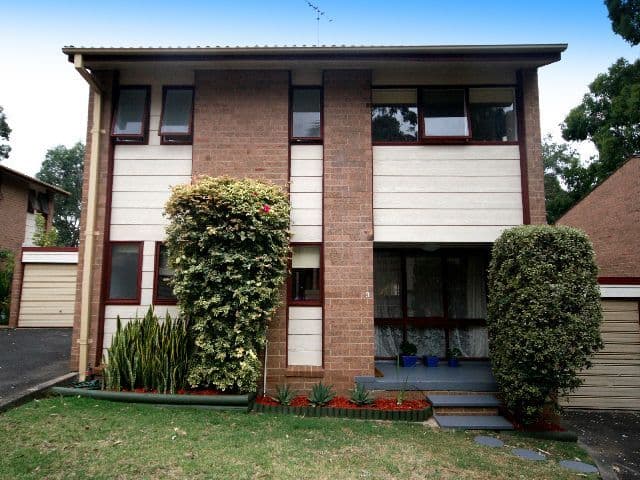 24 Mitchell Street, CONDELL PARK NSW 2200, Condell Park - Image 1