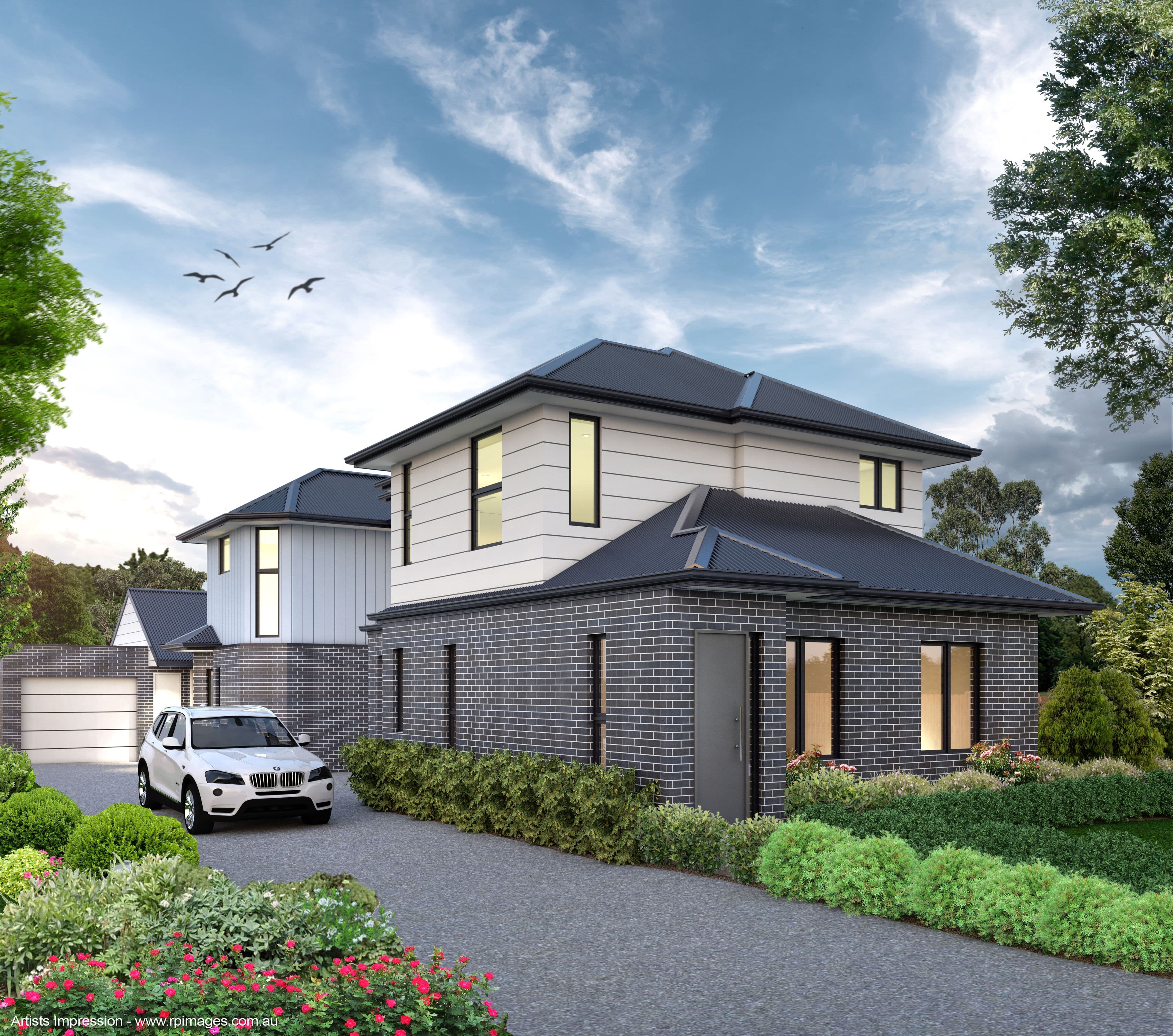 37 Rodney Avenue, Coburg North VIC 3058, Coburg North - Thumbnail 3