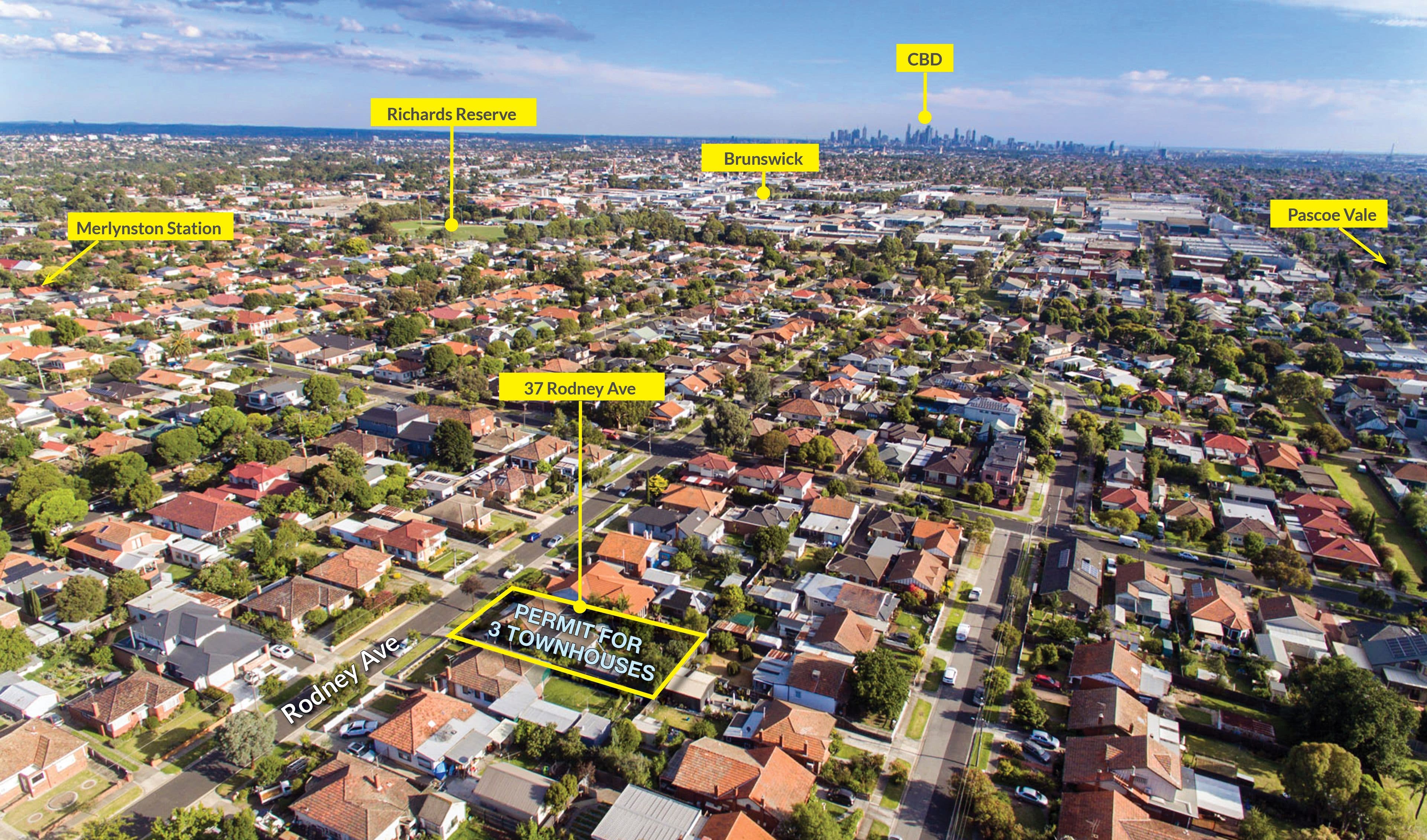 37 Rodney Avenue, Coburg North VIC 3058, Coburg North - Thumbnail 5
