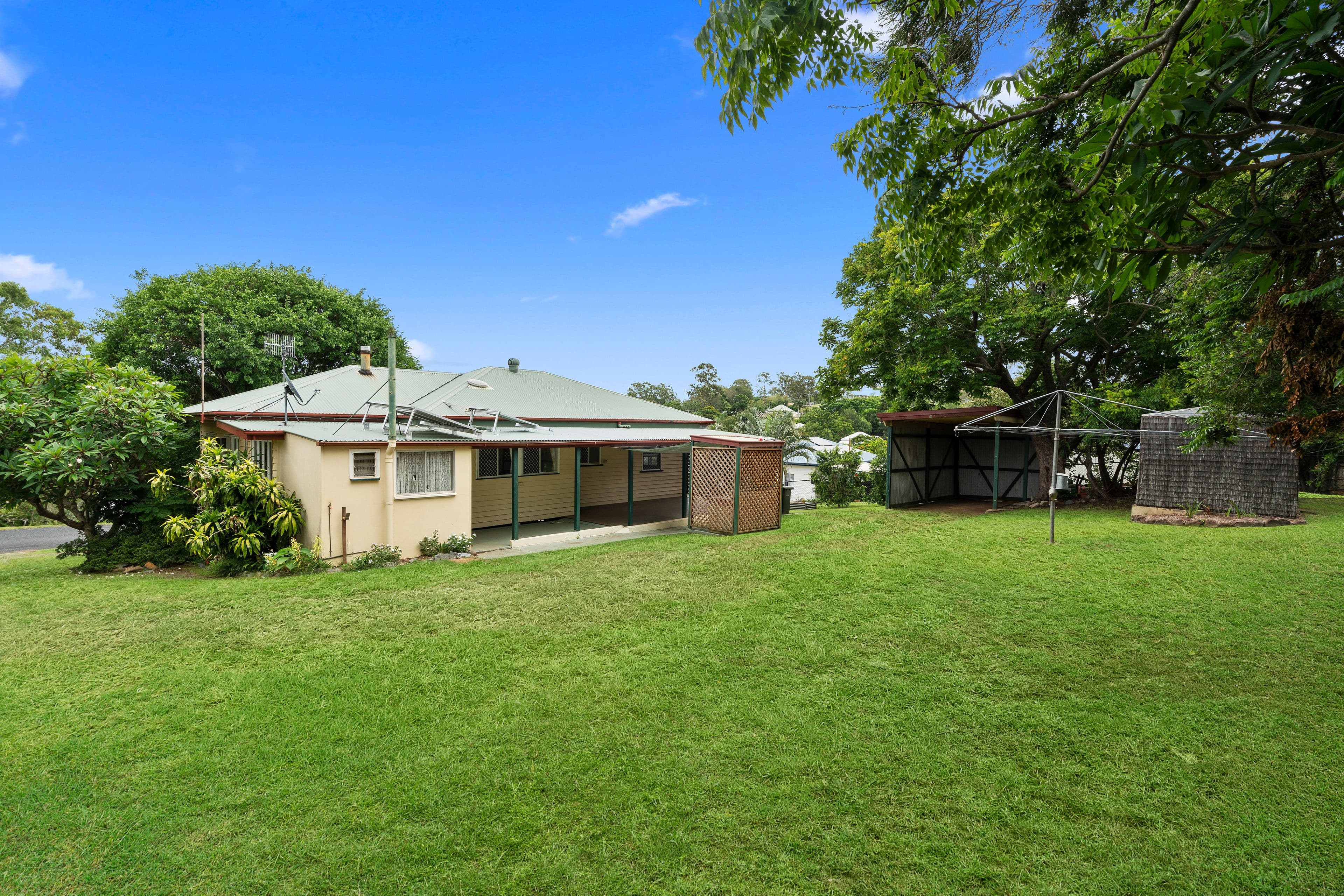 26 Rose Street, Kilcoy QLD 4515, Kilcoy - Thumbnail 2