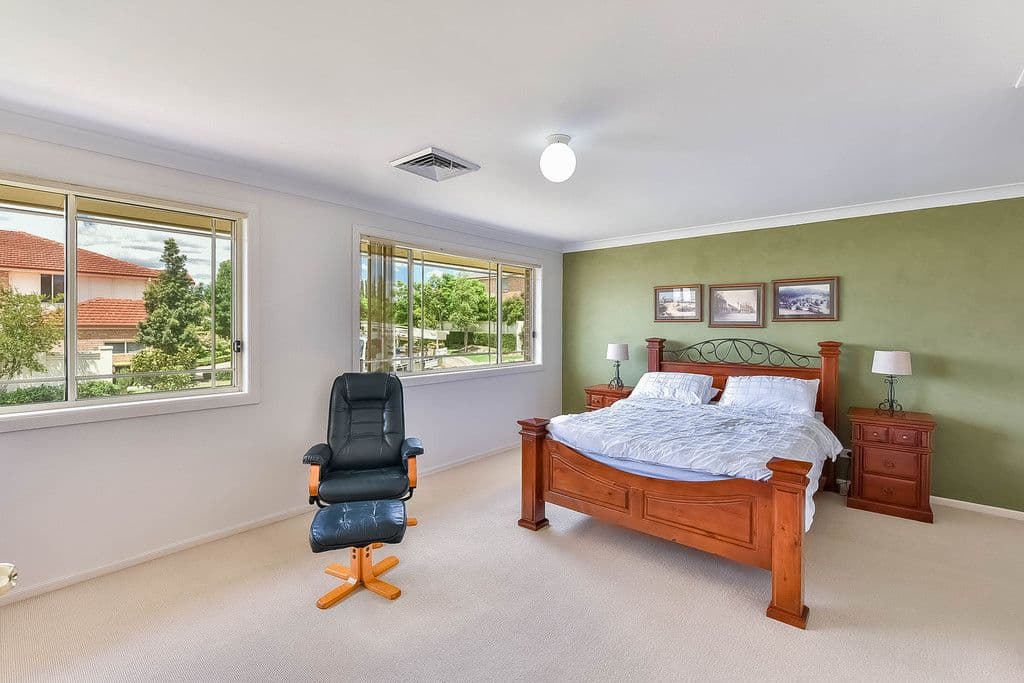 9 Lord Castlereagh Circuit, Macquarie Links - Thumbnail 7