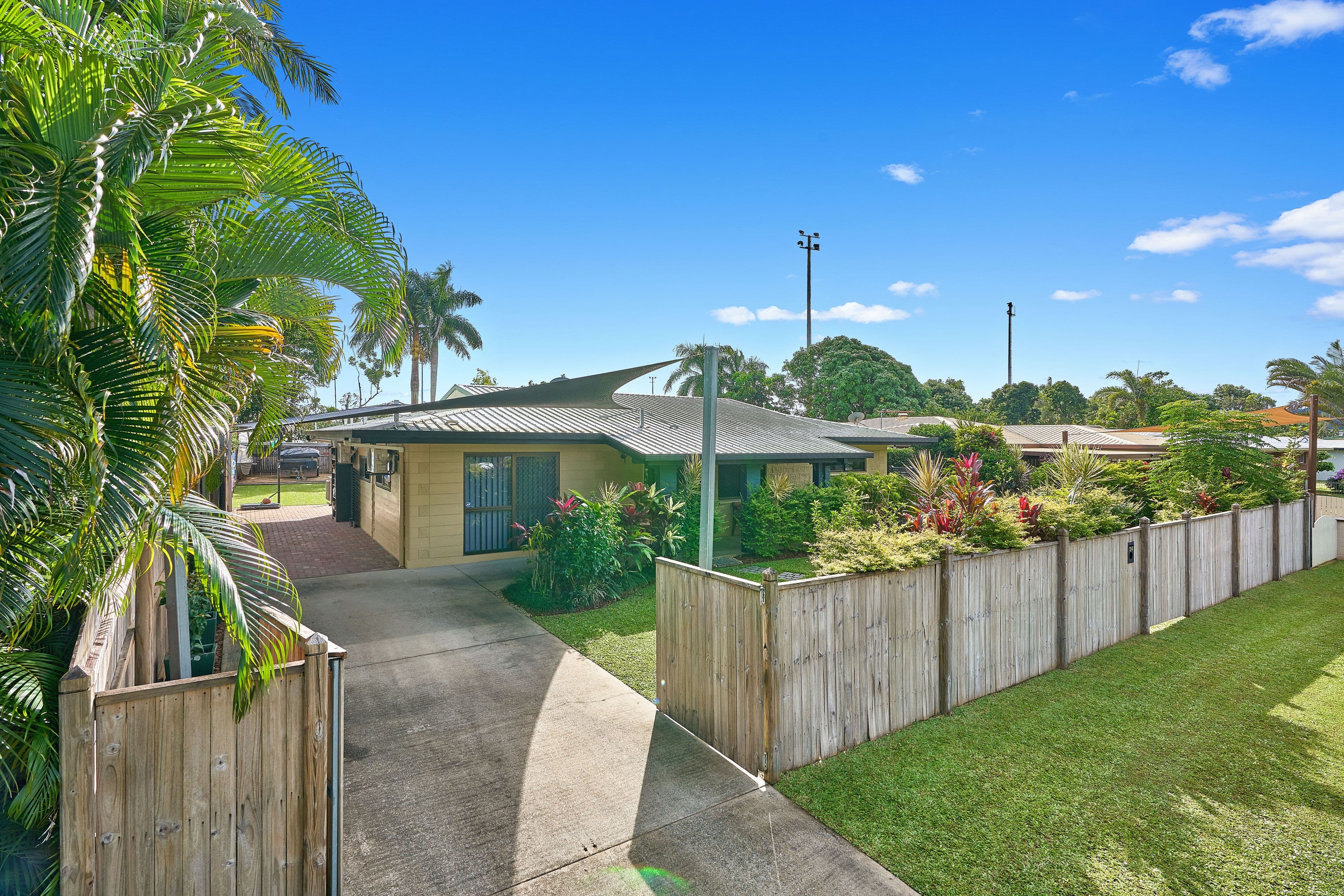 24 Fishburn Street, Bentley Park QLD 4869, Bentley Park - Thumbnail 4