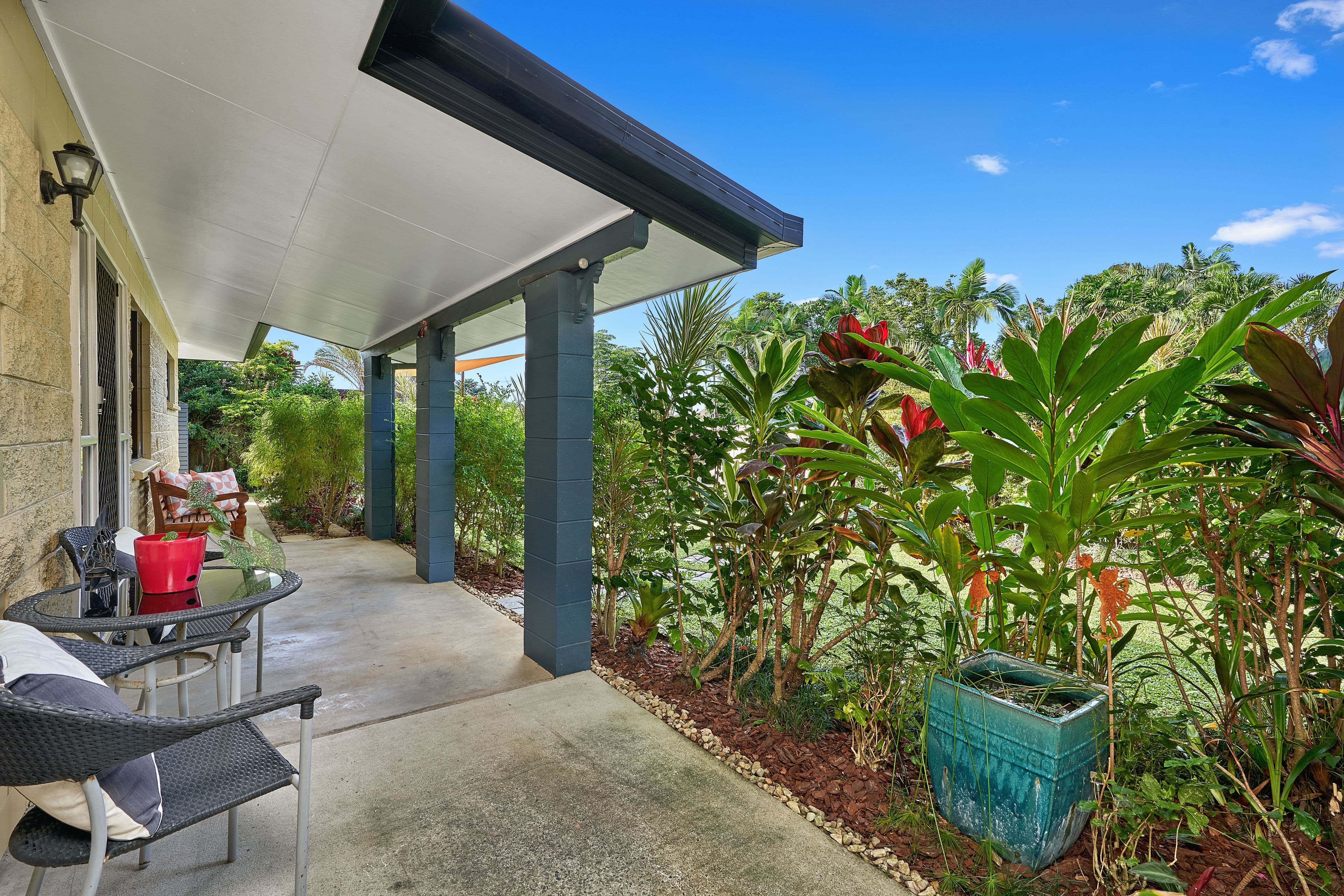 24 Fishburn Street, Bentley Park QLD 4869, Bentley Park - Thumbnail 5