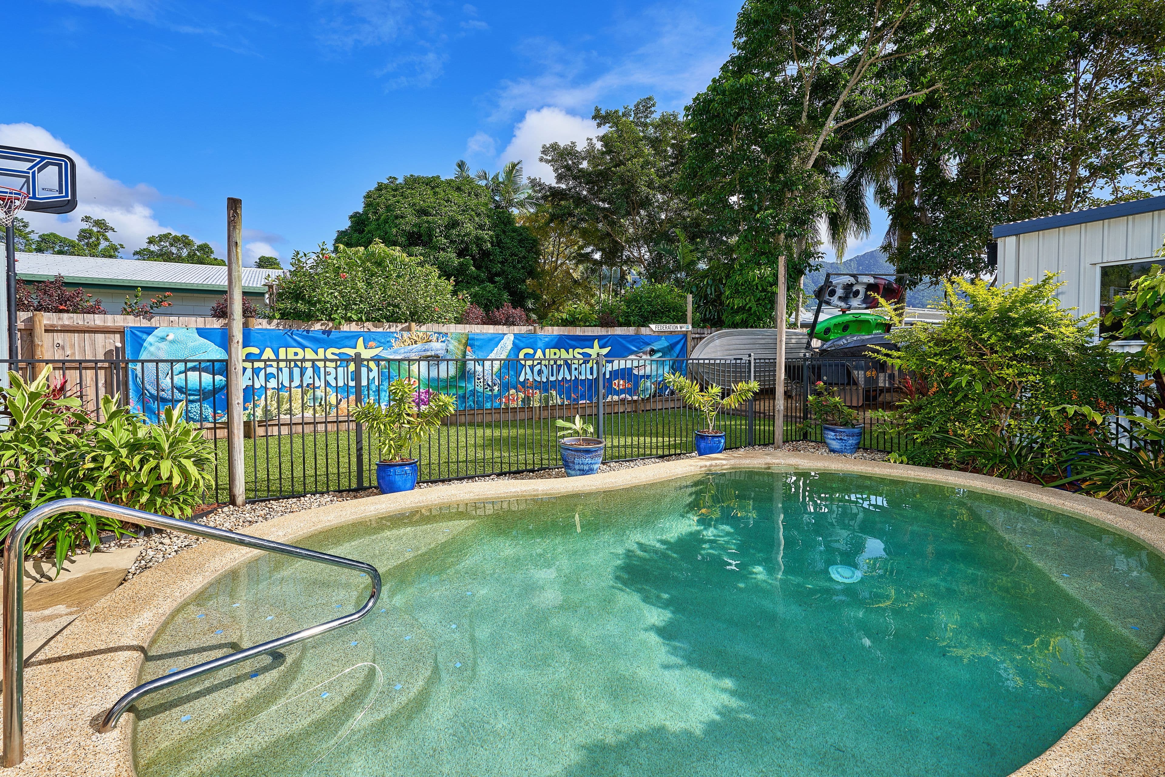 24 Fishburn Street, Bentley Park QLD 4869, Bentley Park - Thumbnail 6