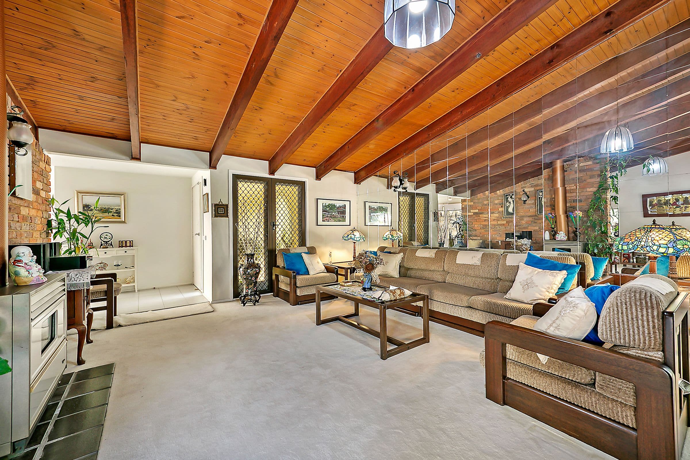 2 Camelot Court, Carlingford NSW 2118, Carlingford - Thumbnail 2
