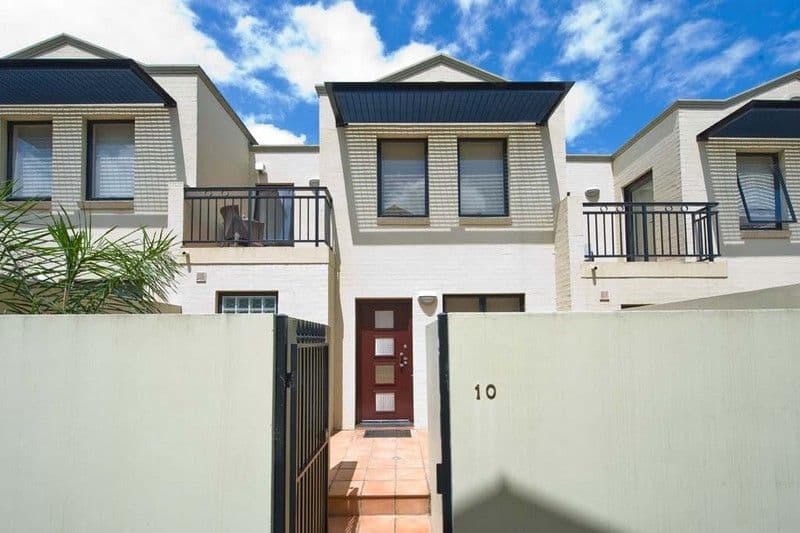 139 Trafalgar Street, ANNANDALE NSW 2038, Annandale - Thumbnail 8