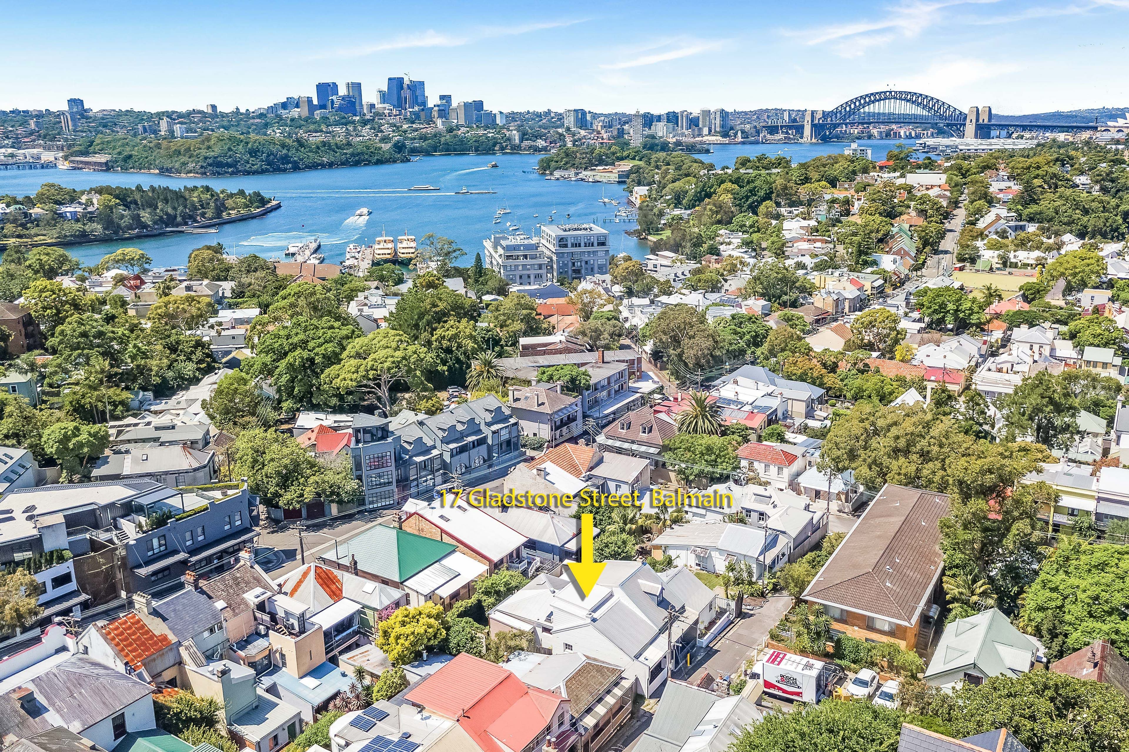 17 Gladstone Street, Balmain NSW 2041, Balmain - Thumbnail 3