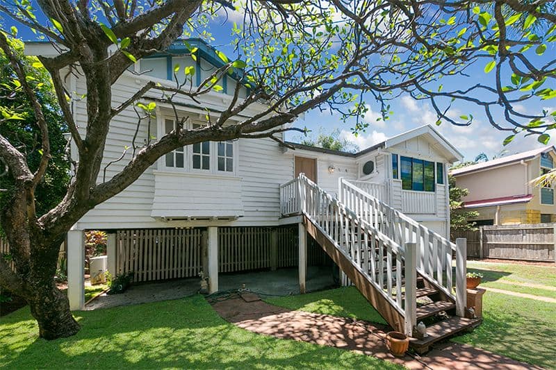 22 Hilda Street, Hamilton QLD 4007, Hamilton - Image 1
