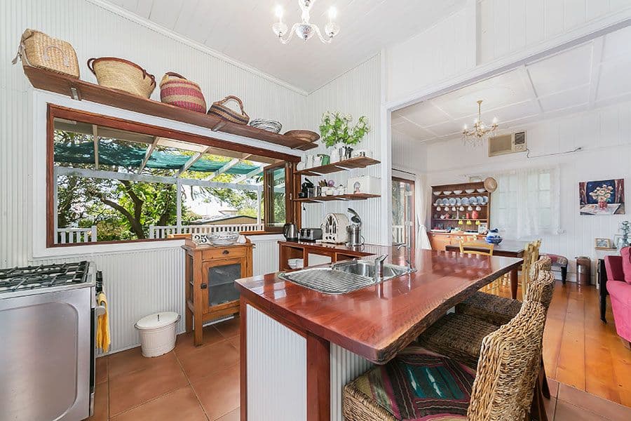 22 Hilda Street, Hamilton QLD 4007, Hamilton - Thumbnail 2