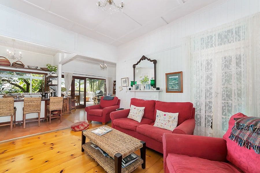 22 Hilda Street, Hamilton QLD 4007, Hamilton - Thumbnail 3