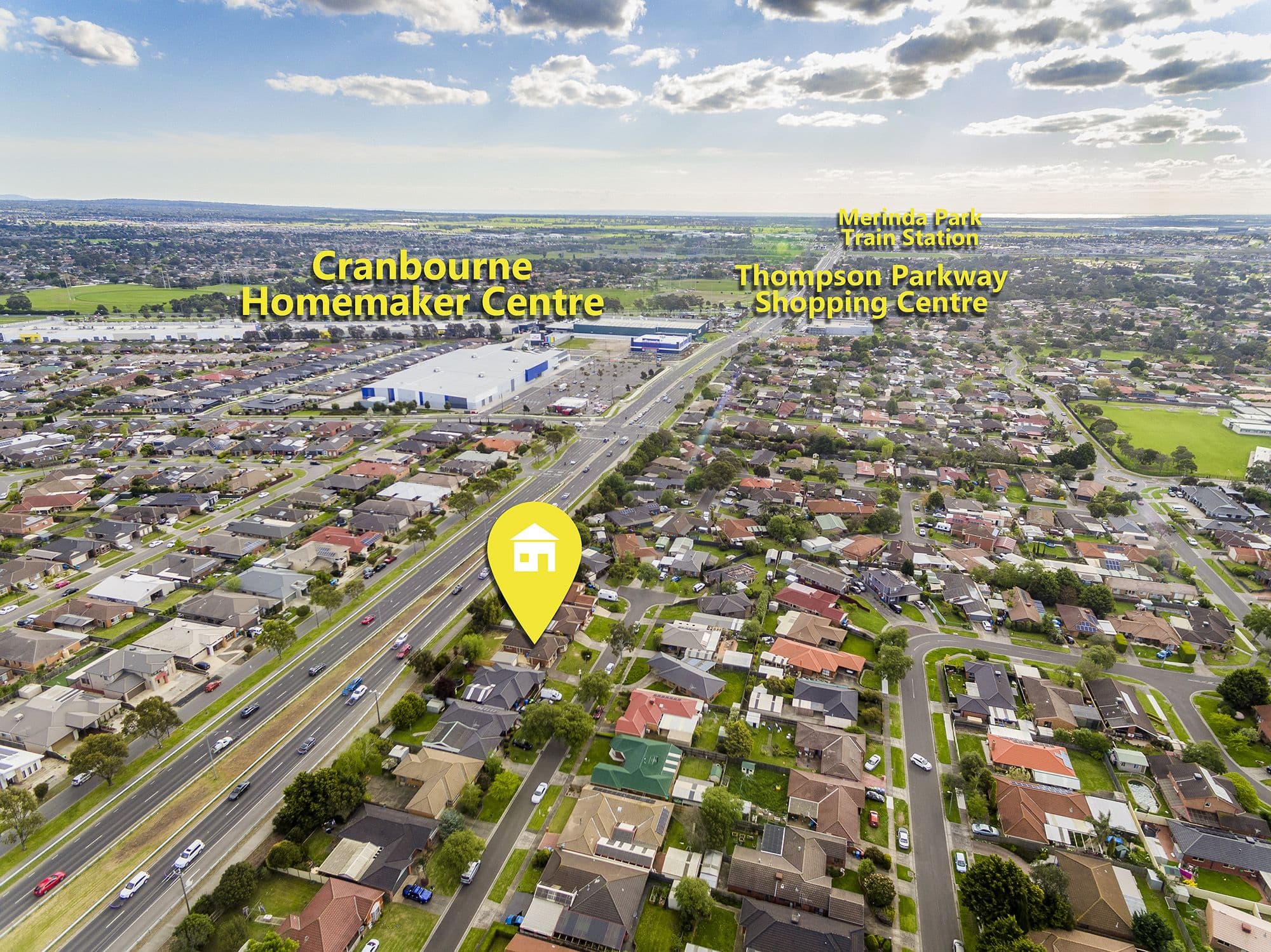 14 Elda Court, Cranbourne North VIC 3977, Cranbourne North - Thumbnail 4