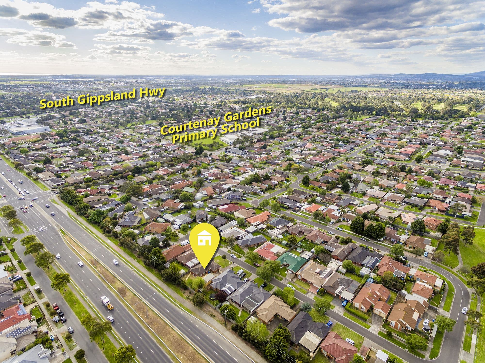 14 Elda Court, Cranbourne North VIC 3977, Cranbourne North - Thumbnail 5