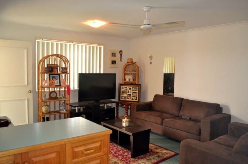 Unit 25, 29 Melaleuca Street, COOEE BAY QLD 4703, Cooee Bay - Image 1